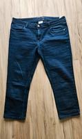 7/8 Jeans von Takko, Gr. 44, dunkelblau Niedersachsen - Lutter am Barenberge Vorschau