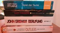 diverse Bücher Rheinland-Pfalz - Zweibrücken Vorschau