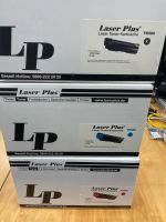 Kyocera, Laser Toner, 3x, OVP, zusammen 15€ Hannover - Kirchrode-Bemerode-Wülferode Vorschau