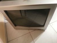 e:max 2110 - CRT - TV - Vintage - Retro Baden-Württemberg - Bad Rappenau Vorschau