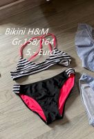 Bikini H&M Gr.158/164 Nordrhein-Westfalen - Düren Vorschau