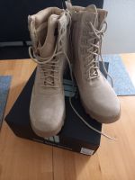 SWAT BOOT ZIPPER CAMEL /OVP/ ungetragen Nordrhein-Westfalen - Grevenbroich Vorschau