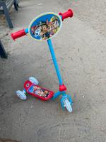 Paw Patrol Roller Berlin - Steglitz Vorschau