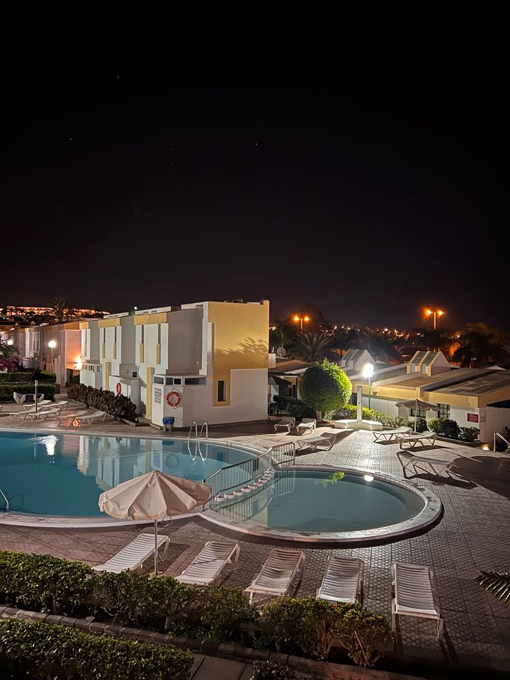 Bungalow am Pool in Maspalomas auf Gran Canaria zu vermieten in Gütersloh
