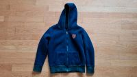 Dicke Teddyjacke Fleeejacke gr 122/128 Tchibo wie neu blau Hessen - Taunusstein Vorschau