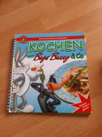 Buch Kochen Rezepte Kinder Bugs Bunny Looney Tunes Schleswig-Holstein - Kaltenkirchen Vorschau