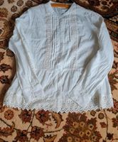 Bluse Vintage Sachsen-Anhalt - Holzweißig Vorschau