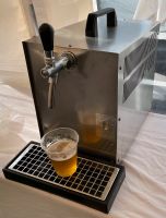 Zapfanlage Bierkühler Bier Fassbier Durchlaufkühler mieten Sachsen-Anhalt - Möser Vorschau