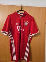 Original FC Bayern Trikot 2016/2017 Kingsley Coman München - Berg-am-Laim Vorschau