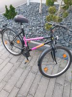 Fahrrad Jugendfahrrad Franklyn 26 Zoll Saarland - Homburg Vorschau