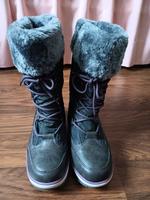 Winterstiefel Young Spirit Größe 38, kaum getragen Baden-Württemberg - Ulm Vorschau