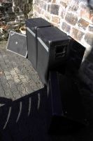 Fender speakerboxen 4x Nordrhein-Westfalen - Medebach Vorschau