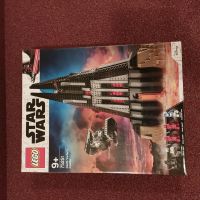 LEGO 75251 Star Wars Darth Vaders Festung Baden-Württemberg - Gschwend Vorschau