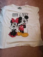 Disney Shirts Minnie Maus ♥️ Nordrhein-Westfalen - Kierspe Vorschau