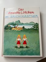 Das doppelte Lottchen, Erich Kästner Baden-Württemberg - Ketsch Vorschau