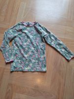 Smafolk Kleid Longshirt Größe 98 104 Dschungel Tukan Blumen Nordrhein-Westfalen - Recklinghausen Vorschau
