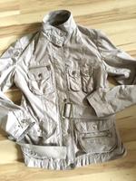 ZARA WOMAN Markenjacke Mantel Jacke Größe M 7 Taschen! Hessen - Gladenbach Vorschau