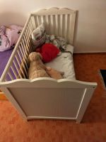 Kinderbett zu verkaufen 60*120 cm München - Sendling-Westpark Vorschau