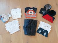 Paket Mexx, Esprit, s'Oliver, Shirts Hosen Westen Wäsche Gr. 74 Bayern - Laberweinting Vorschau