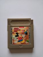 Nintendo Game Boy Mickey's Dangerous Chase Bayern - Altdorf bei Nürnberg Vorschau