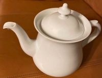 Teekanne Porzellan zu verschenken 2 Liter Köln - Ehrenfeld Vorschau