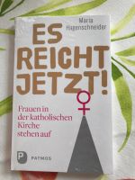 Maria Hagenschneider ES REICHT JETZT Duisburg - Duisburg-Mitte Vorschau