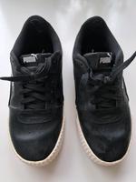 Schwarze Puma Schuhe Bayern - Neu Ulm Vorschau