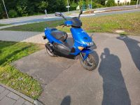 Aprilia SR 50 Nordrhein-Westfalen - Kierspe Vorschau