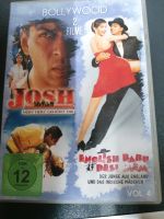 DVD 2 Filme 1 DVD Bayern - Münchsmünster Vorschau