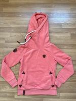 NAKETANO Hoodie Größe M Niedersachsen - Rosdorf Vorschau