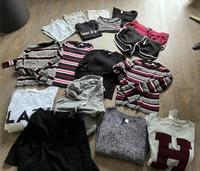 17 teiliges Klamotten Paket von H&M Größe XS/S Hessen - Taunusstein Vorschau