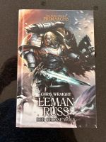 Leman Russ Warhammer 40.000 Primarchs Rheinland-Pfalz - Mettenheim Rheinhessen Vorschau