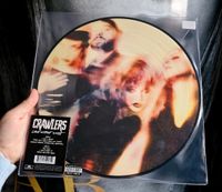 Crawlers Loud Without Noise Picture Vinyl LP Brandenburg - Guben Vorschau