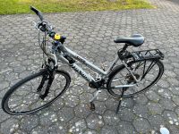 Winora Dakar Cross Fahrrad Trekking Bike Trekkingrad Bayern - Schweinfurt Vorschau