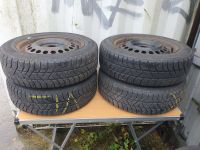 4x Pirelli Winter Snowcontrol 3 175 / 65 R15 84T Winterreifen Berlin - Tempelhof Vorschau