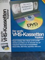 VHS-Cassettenkopierprogramm Hessen - Breidenbach  Vorschau