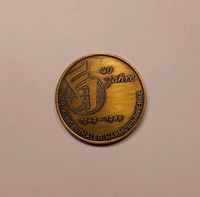 DDR-Münze von 1989 Sachsen - Oelsnitz / Vogtland Vorschau