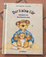 Der kleine Bär (Hardcover) Bonn - Bad Godesberg Vorschau