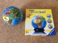 Junior Puzzleball Kinderglobus von Ravensburger Hessen - Hünstetten Vorschau