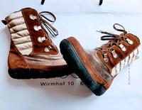 Vitaform Active Damenstiefelette aus echt Leder Größe 40 *** Wuppertal - Oberbarmen Vorschau