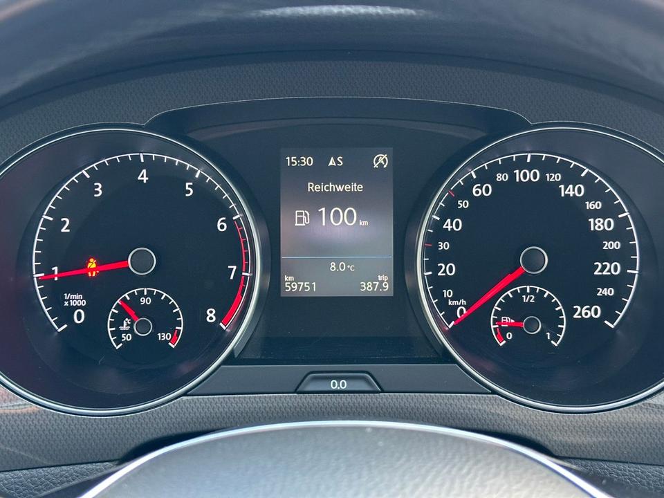 Volkswagen Golf Sportsvan 1.5 TSI ACT  JOIN*Navi*ACC*BC*SHz in Hamm