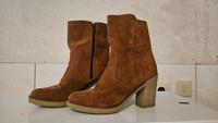 Esprit Stiefel Gr. 40 Köln - Nippes Vorschau