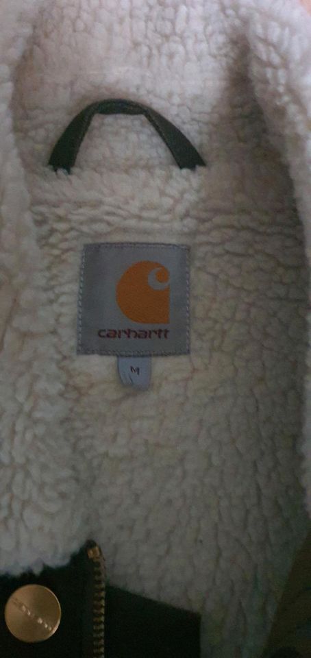 CARHARTT Herren Jacke in Oberhausen