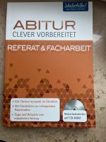 Abitur Referat & Facharbeit Hessen - Eschwege Vorschau