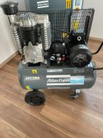 Atlas Copco Kolbenkompressor AC55 E 90 T Bayern - Westendorf Vorschau