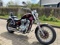 Suzuki Intruder 1400 Thüringen - Sonneberg Vorschau