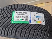 4 neu Allwetterreifen nexen 255/45R18 103Y incl Montage Dot23 Baden-Württemberg - Philippsburg Vorschau