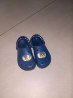 Kinderschlappen / Crocs Paw Patrol Gr.28/29 Nordrhein-Westfalen - Marl Vorschau