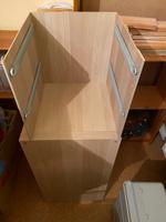 Ikea Kallax 2 Schubladen System, nagelneu Bayern - Holzkirchen Vorschau