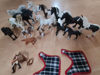 15 Schleich Pferde Niedersachsen - Goslar Vorschau